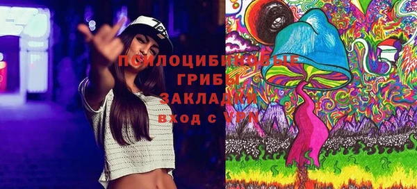 стаф Лагань